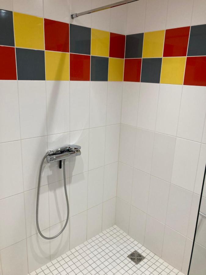 Chez Herve Le Chatelet La Chaux Neuve エクステリア 写真